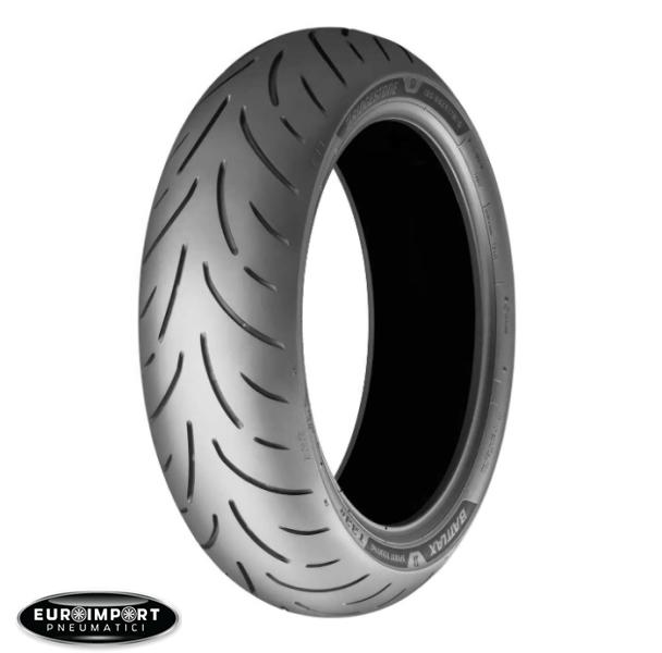 Bridgestone T 33 R  160/70  17 73 W  